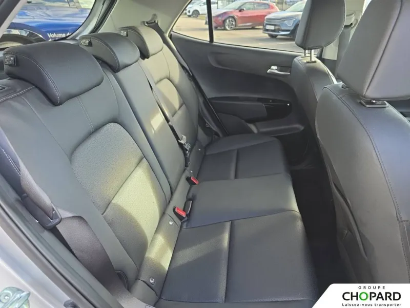 Image secondaire du véhicule 21