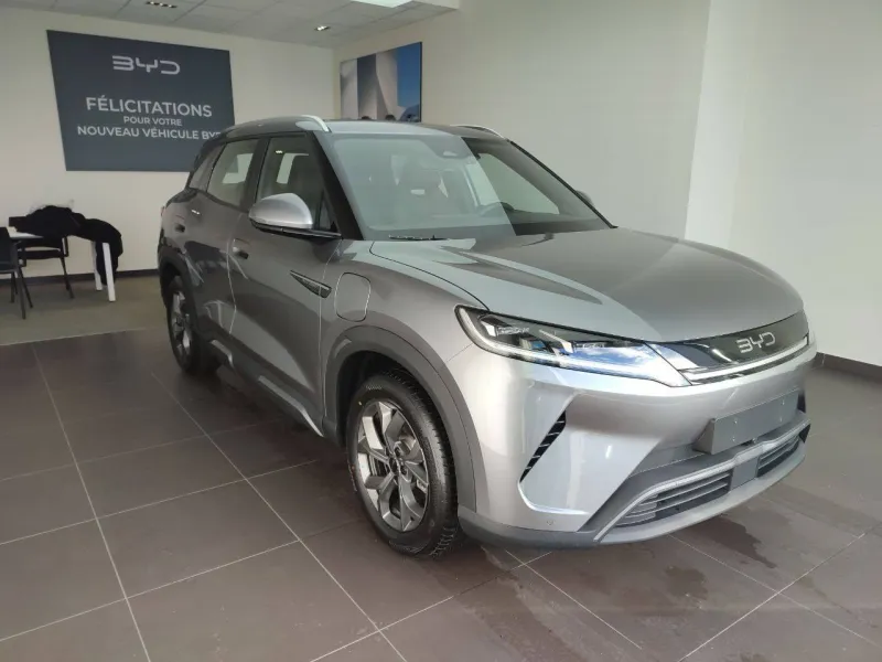 Image secondaire du véhicule 4