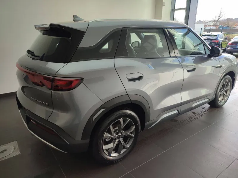 Image secondaire du véhicule 5