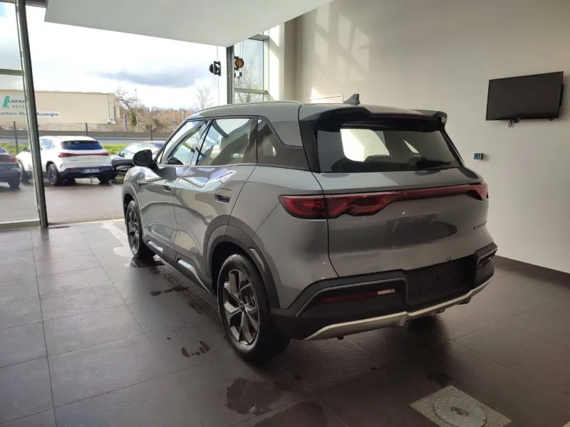 Image secondaire du véhicule 8