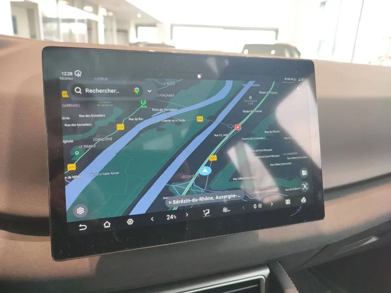 Image secondaire du véhicule 12