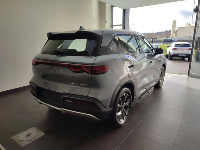 Image secondaire du véhicule 15