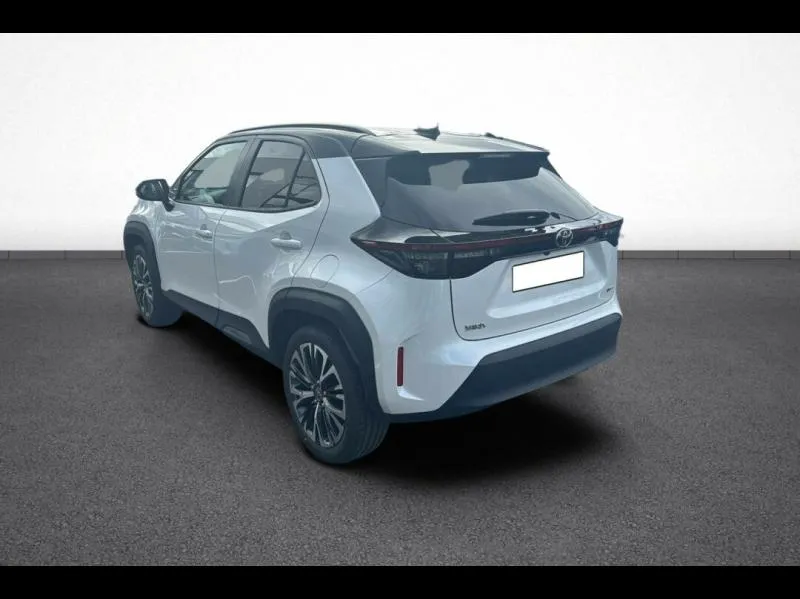 Image secondaire du véhicule 5