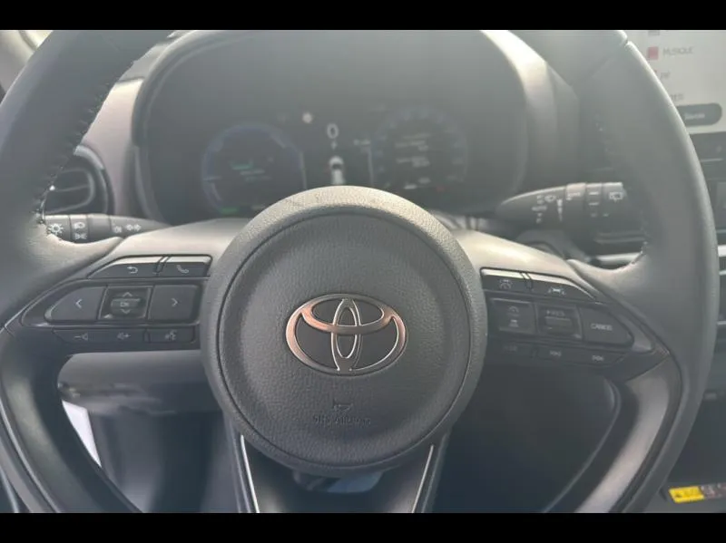 Image secondaire du véhicule 20