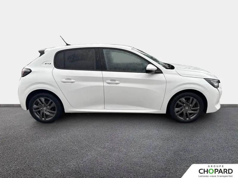 Image secondaire du véhicule 5