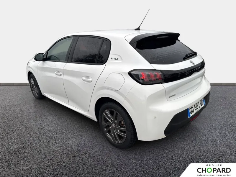 Image secondaire du véhicule 10