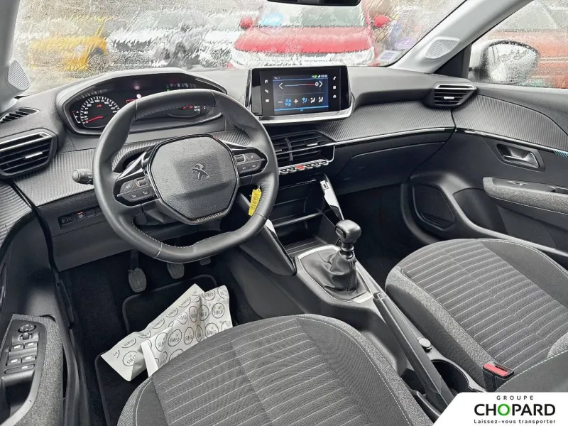 Image secondaire du véhicule 22