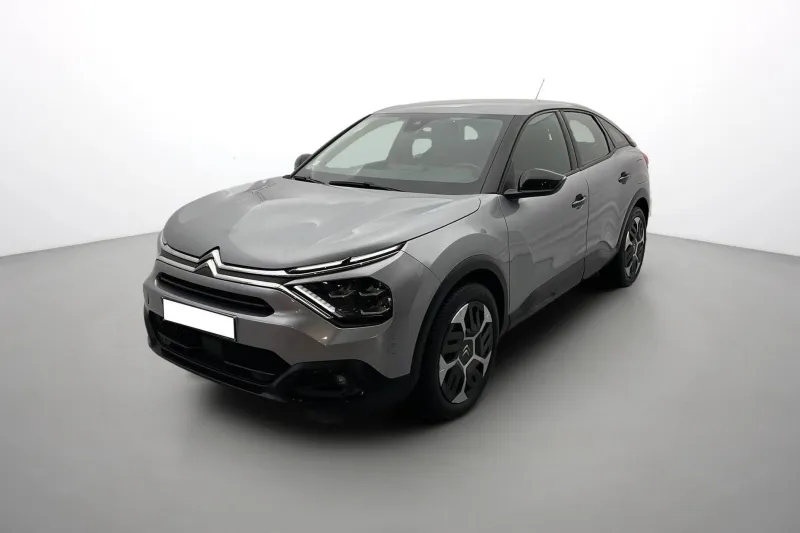 Citroën-C4-d'occasion chez Citroën Gap