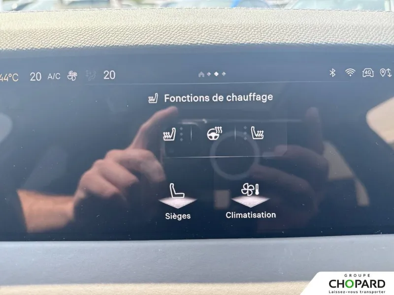 Image secondaire du véhicule 22