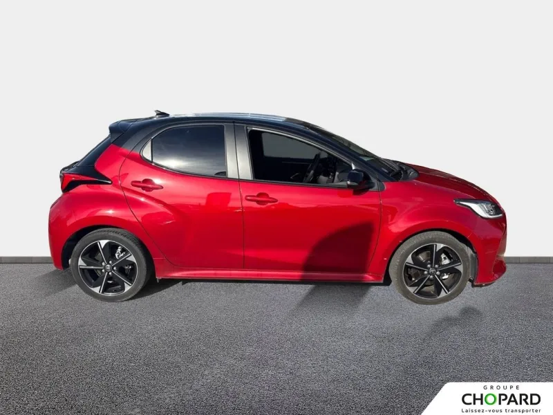 Image secondaire du véhicule 5