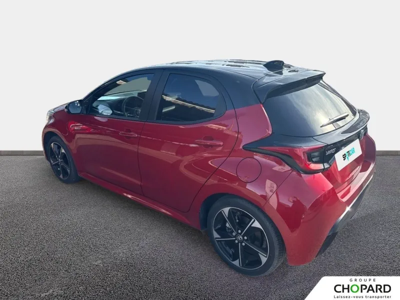 Image secondaire du véhicule 8