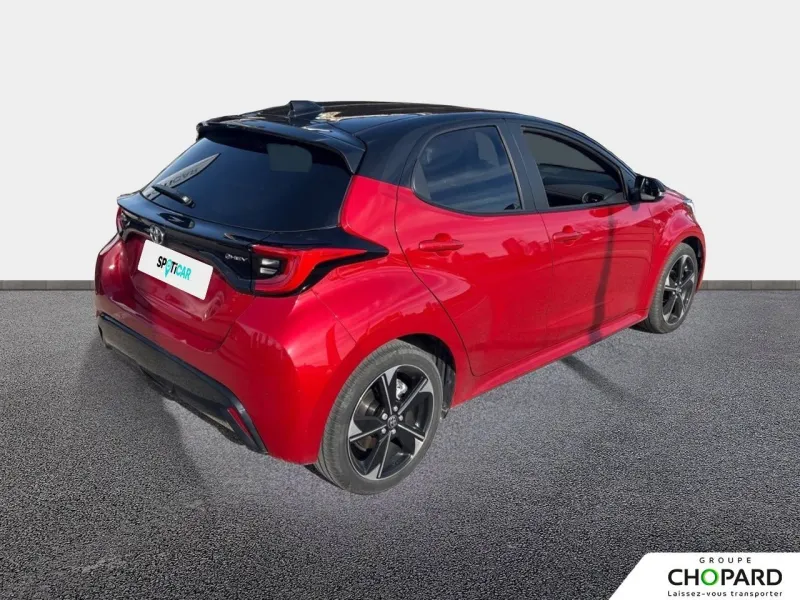 Image secondaire du véhicule 9