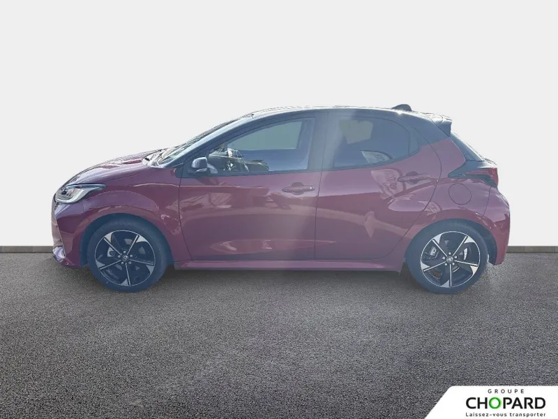 Image secondaire du véhicule 10