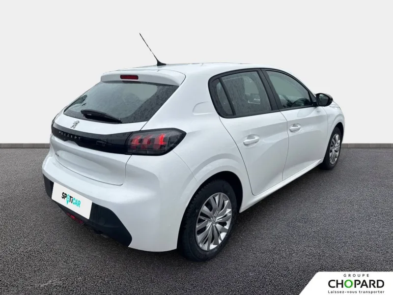 Image secondaire du véhicule 4