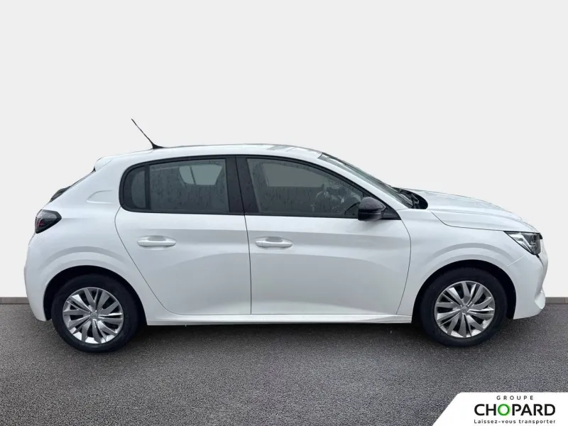 Image secondaire du véhicule 10