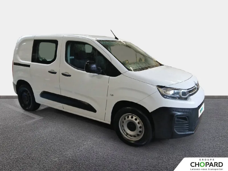 Image secondaire du véhicule 4