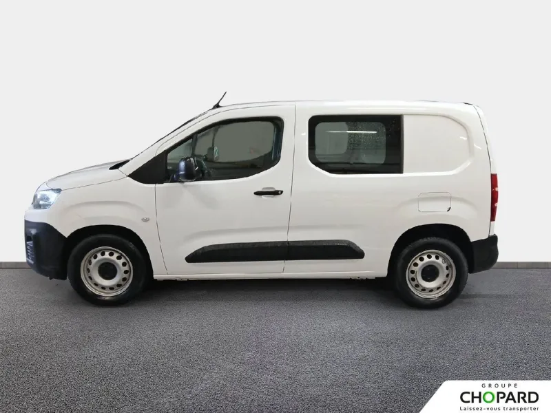 Image secondaire du véhicule 10