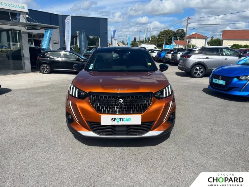 Image secondaire du véhicule 21