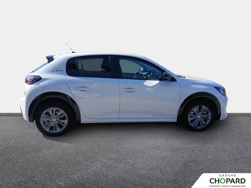 Image secondaire du véhicule 5