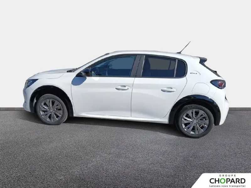 Image secondaire du véhicule 10