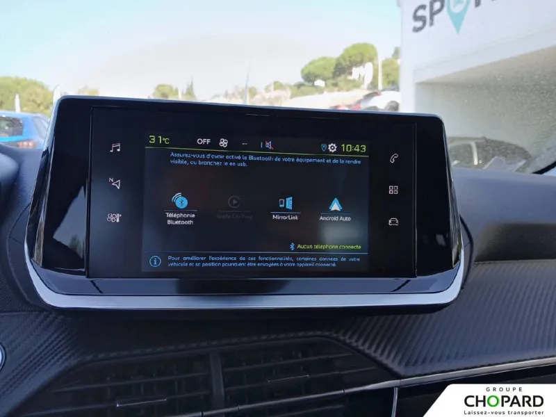 Image secondaire du véhicule 14