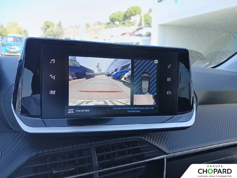 Image secondaire du véhicule 20