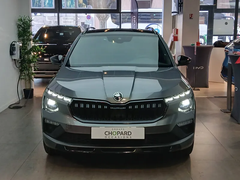 Image secondaire du véhicule 3