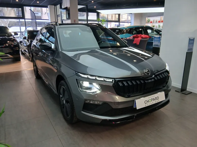 Image secondaire du véhicule 4