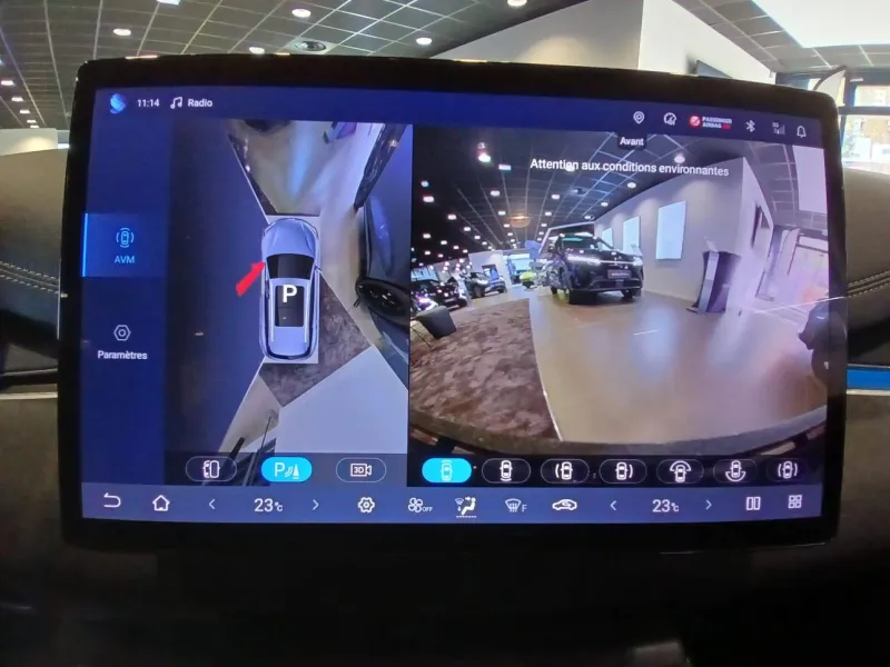 Image secondaire du véhicule 11