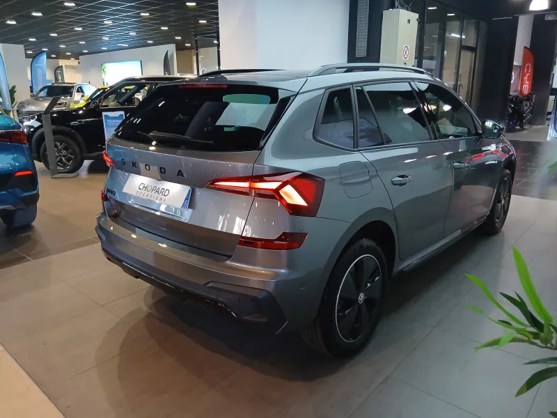 Image secondaire du véhicule 13