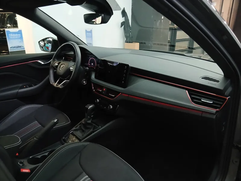 Image secondaire du véhicule 20