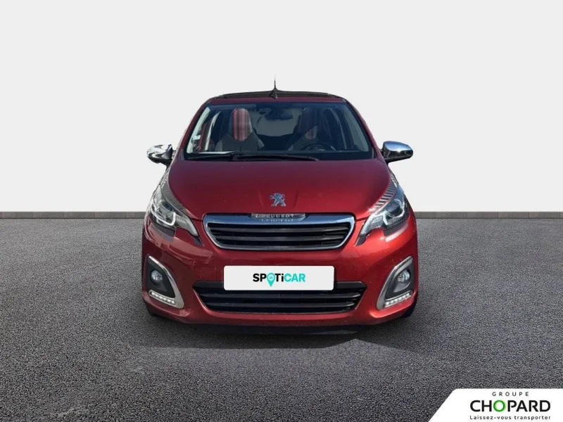 Image secondaire du véhicule 3