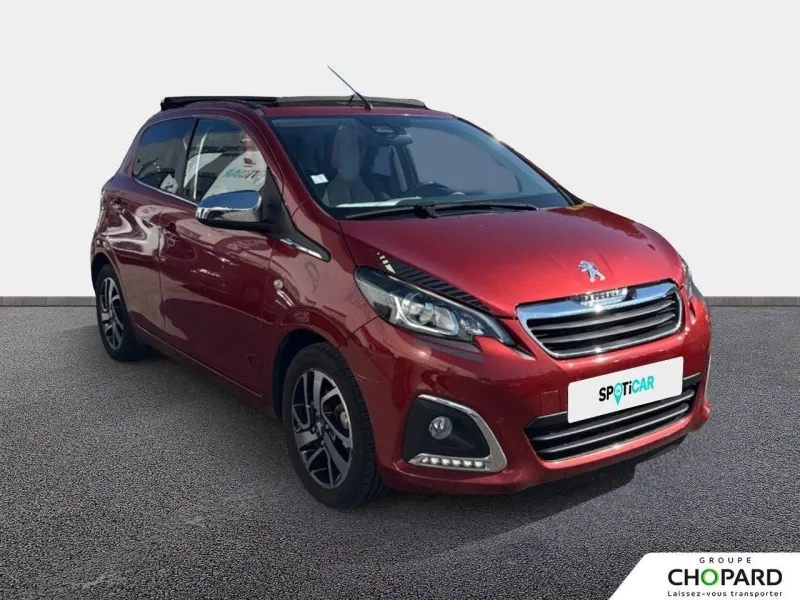 Image secondaire du véhicule 4