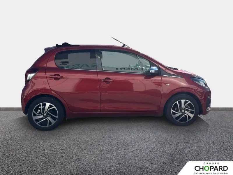 Image secondaire du véhicule 5