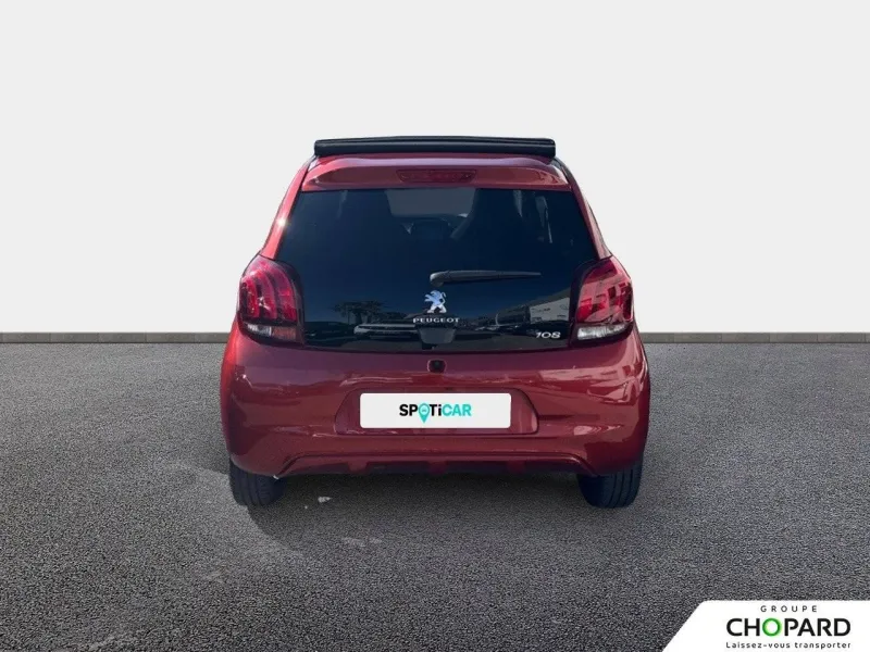 Image secondaire du véhicule 6