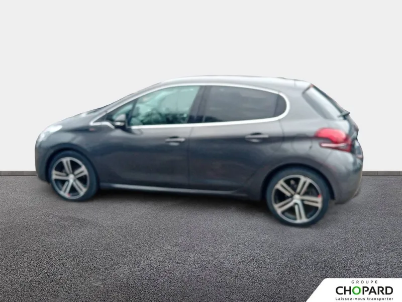 Image secondaire du véhicule 10