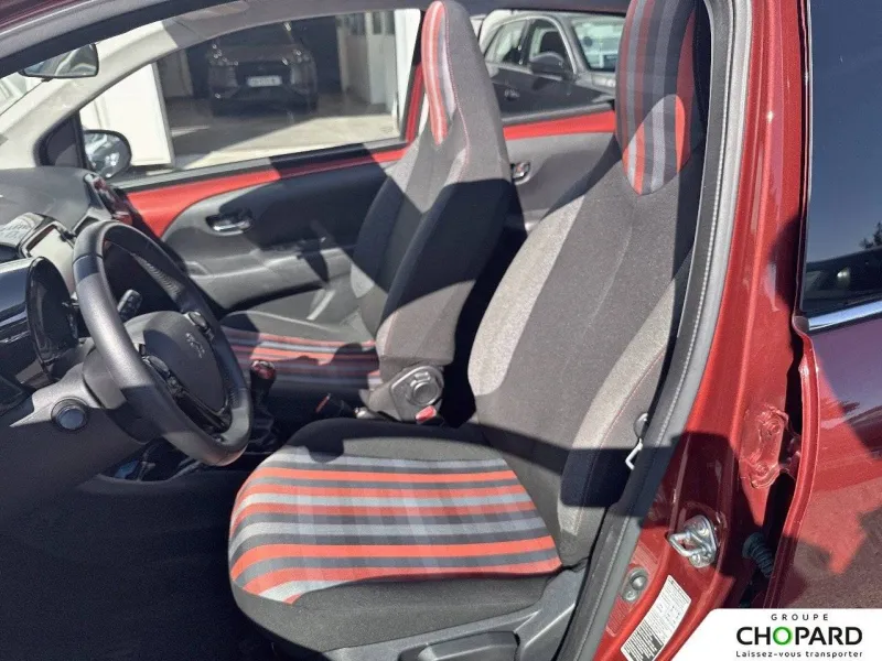 Image secondaire du véhicule 11