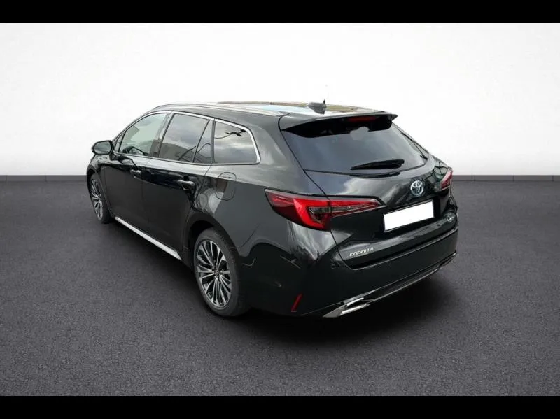 Image secondaire du véhicule 5