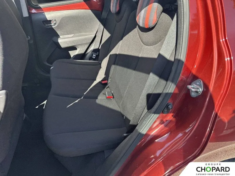 Image secondaire du véhicule 12