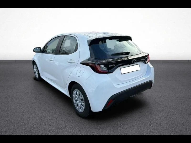 Image secondaire du véhicule 5