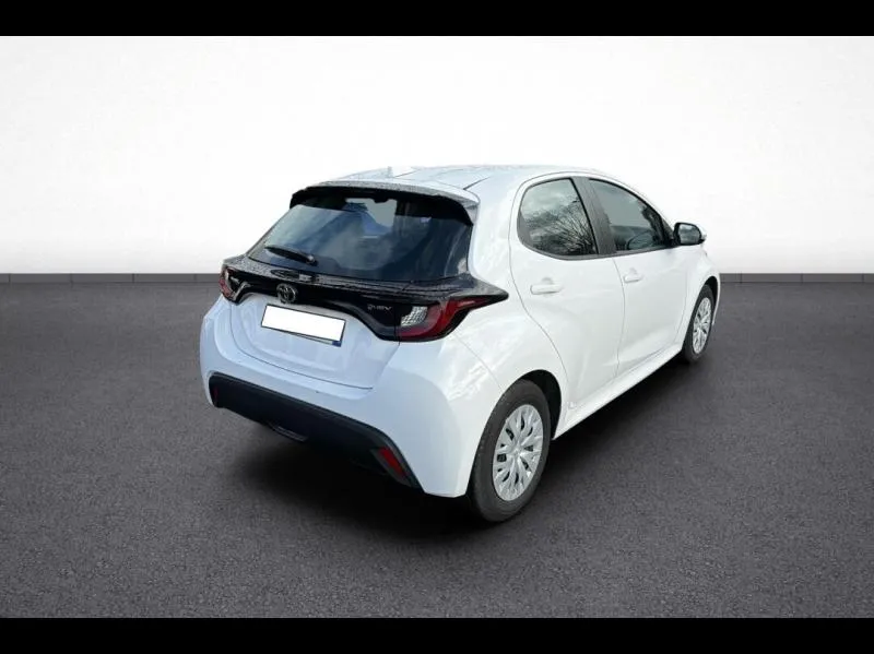 Image secondaire du véhicule 7