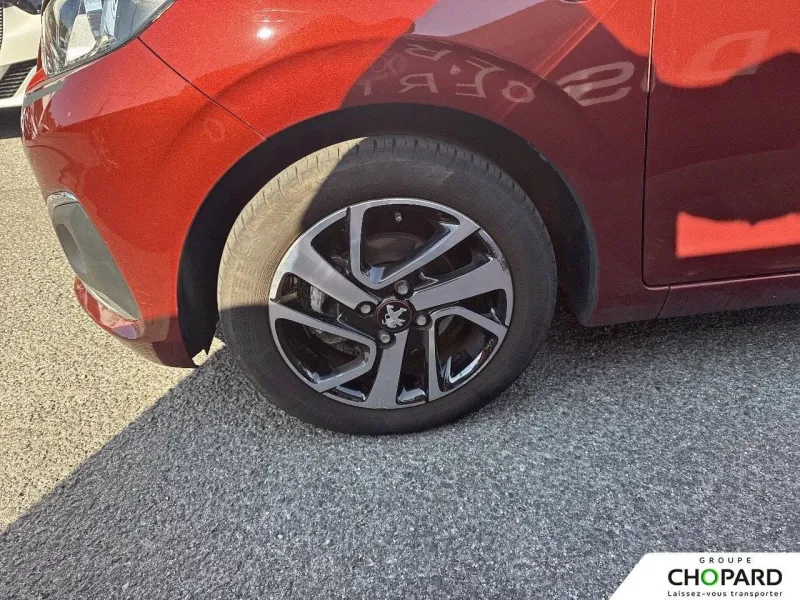 Image secondaire du véhicule 13