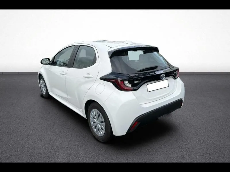 Image secondaire du véhicule 5