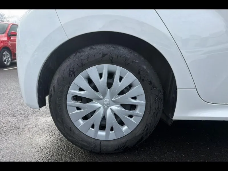 Image secondaire du véhicule 14