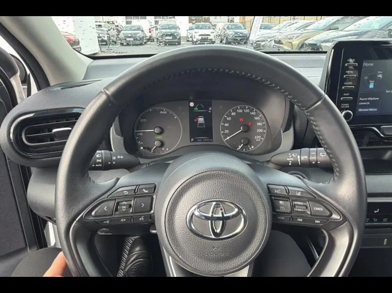 Image secondaire du véhicule 19