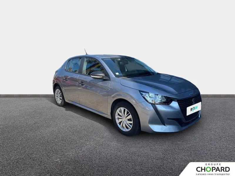 Image secondaire du véhicule 4