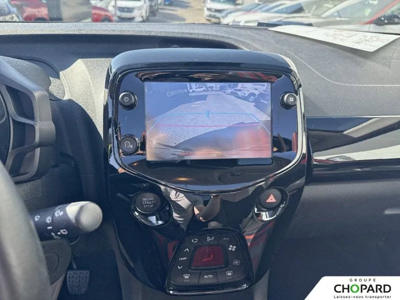 Image secondaire du véhicule 14