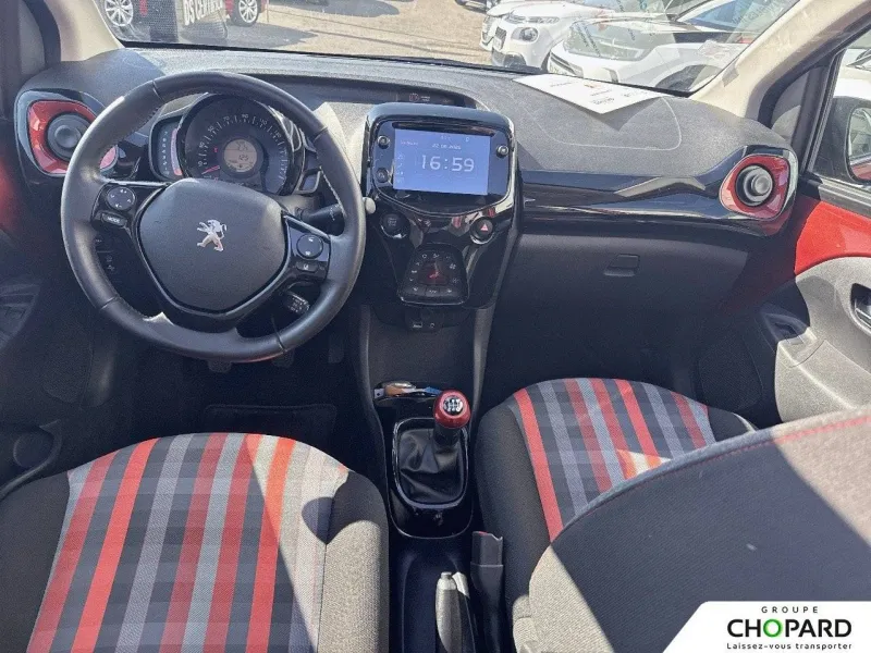 Image secondaire du véhicule 16