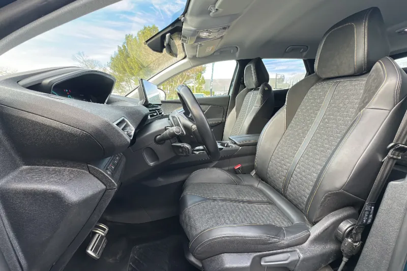 Image secondaire du véhicule 10