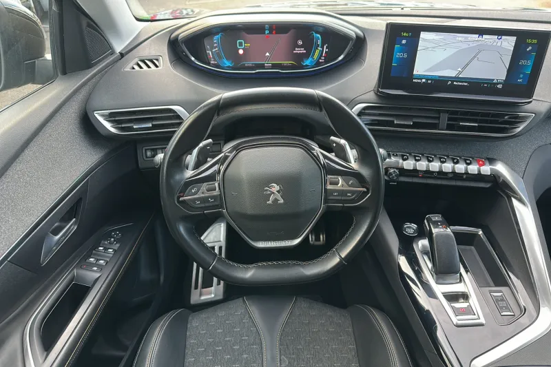 Image secondaire du véhicule 14